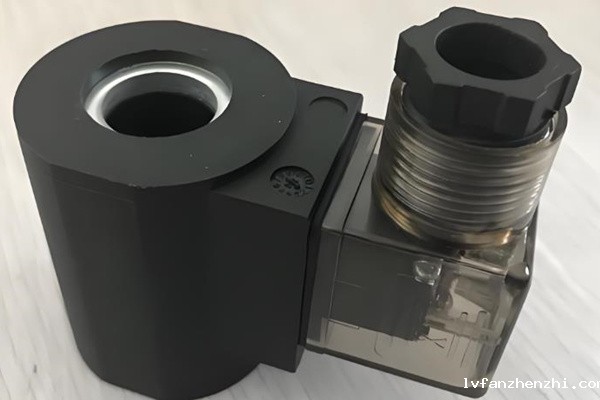 使用不当会造成电磁阀线圈使用寿命缩短！ 图1