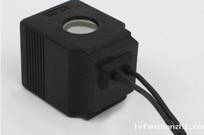 电磁阀线圈的使用注意事项和维护保养
