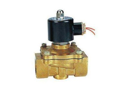 4V电磁阀的特点及发展前景