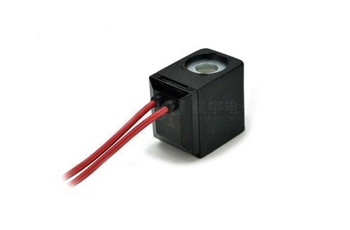 为什么4V210电磁线圈表面会凹凸不平？一般电磁阀线圈的交期是多久？