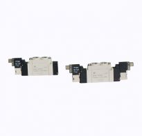 二位五通低功耗换向阀XY5120